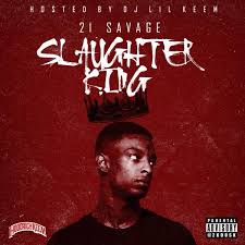 21 Savage King Logo - AZ Lyrics.az | 21 Savage - Slaughter King album lyrics