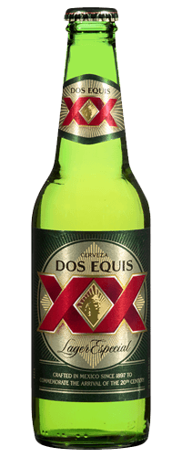 Dos XX Beer Logo - Dos Equis Special | gotbeer.com