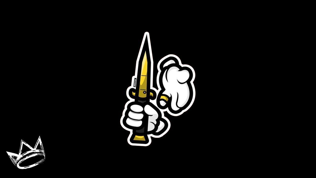 21 Savage King Logo - FREE 21 Savage x Metro Boomin Type Beat 2018 - “Gold”. King LeeBoy