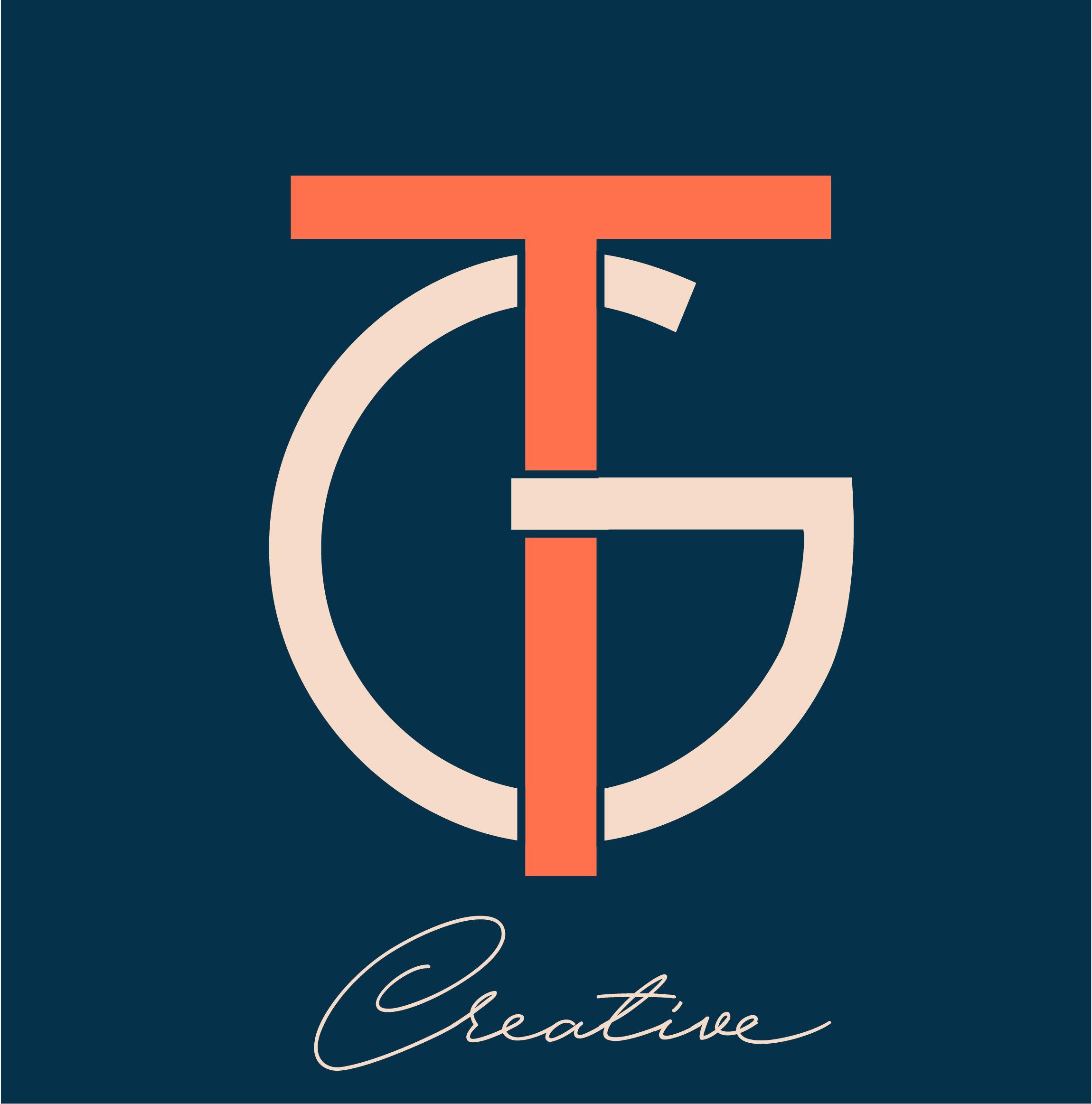 TG Logo - Logo TG - Album on Imgur