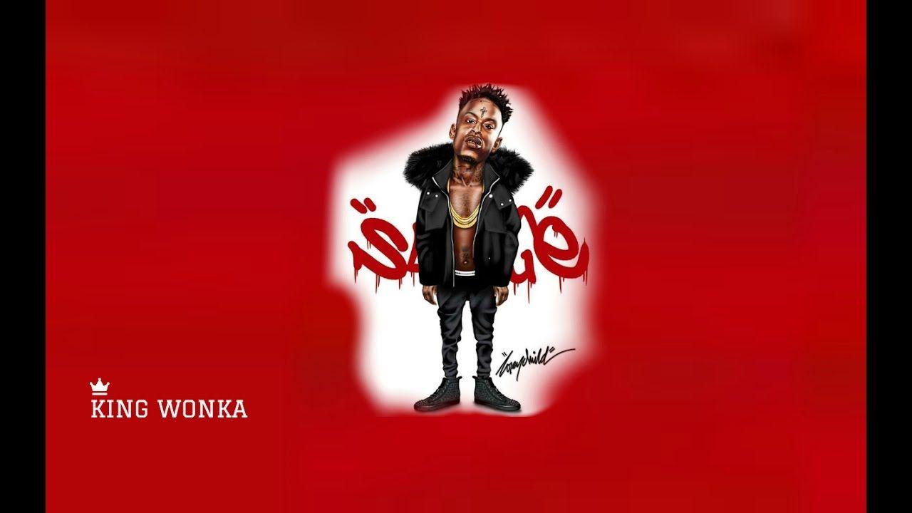 21 Savage King Logo - Zaytoven Type Beat Savage. Prod.