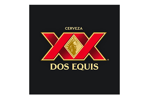 Dos XX Beer Logo - Dos Equis. Elkins, WV. Elkins Distributing Company