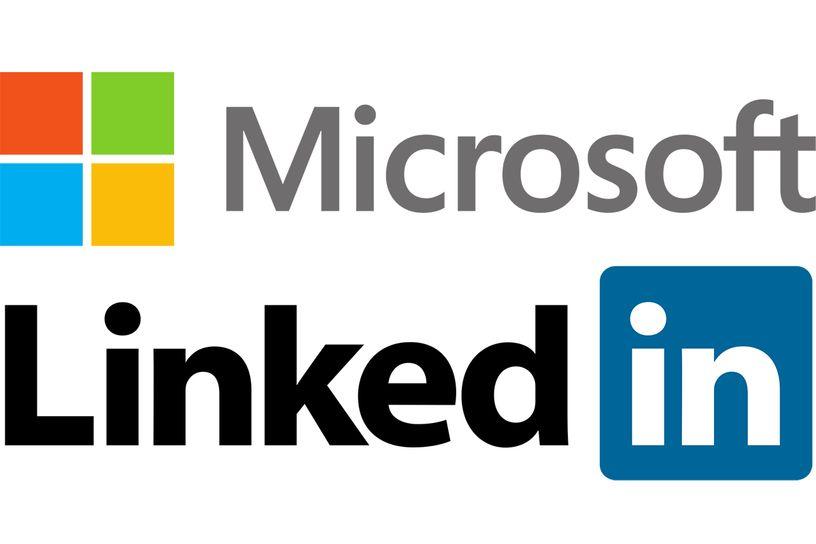 Real Microsoft Logo - Microsoft Specialists Recruitment Agency. Mortimer BellSatya