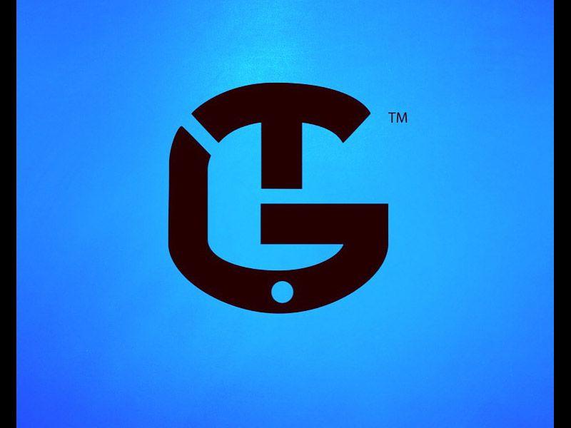TG Logo - TG Logo by Darold J. Pinnock | Dribbble | Dribbble