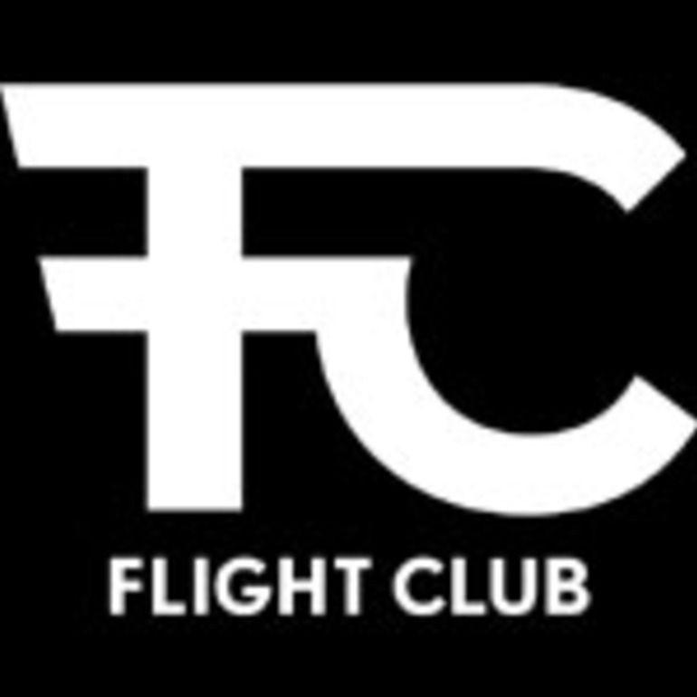 Flight Club Logo - LA Flight Club | Weed Shops , Marijuana Dispensaries