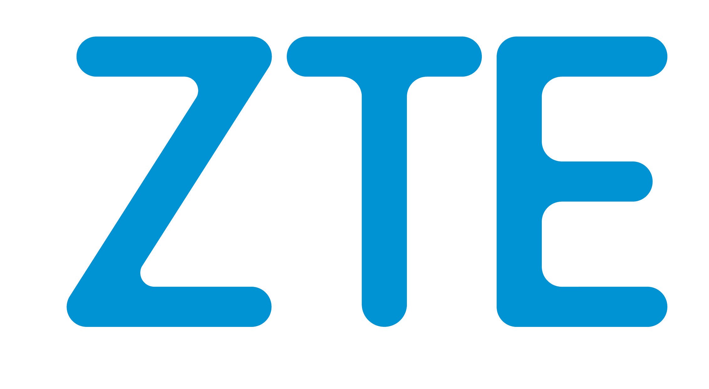 ZTE Logo - ZTE
