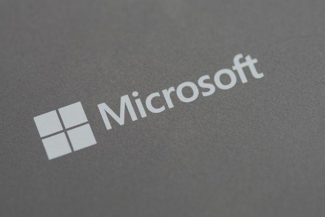 Real Microsoft Logo - Microsoft releases confusing patches for AMD systems bricked