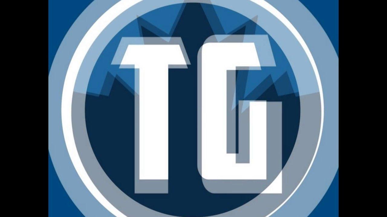 TG Logo - My Slideshow tg logo typical gamer - YouTube