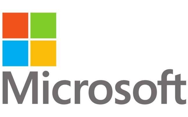 Real Microsoft Logo - Project Brainwave: Microsoft's real-time artificial intelligence (AI ...