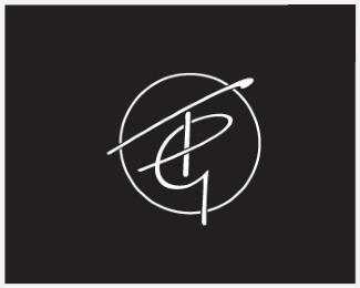 TG Logo - Pin by liuhuipint liuhui on logo | Logo design, Logos, Graphic Design