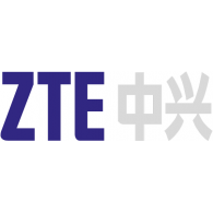 ZTE Logo - ZTE. Brands of the World™. Download vector logos and logotypes