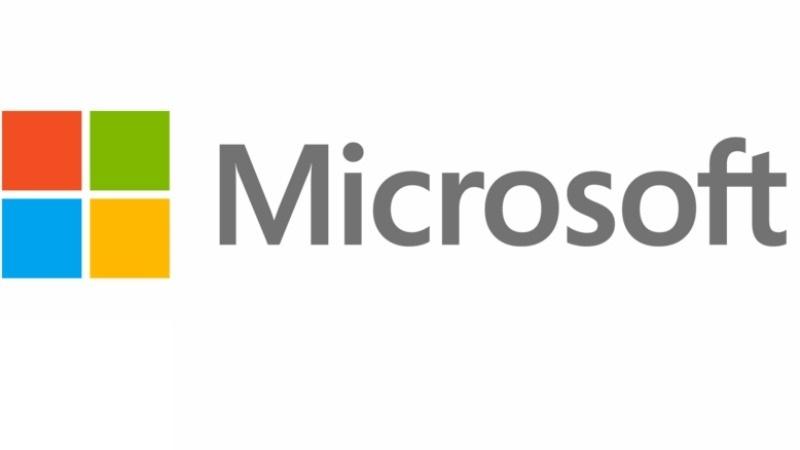 Real Microsoft Logo - Microsoft Chat Bot 'Tay' Turns Alarmingly Racist