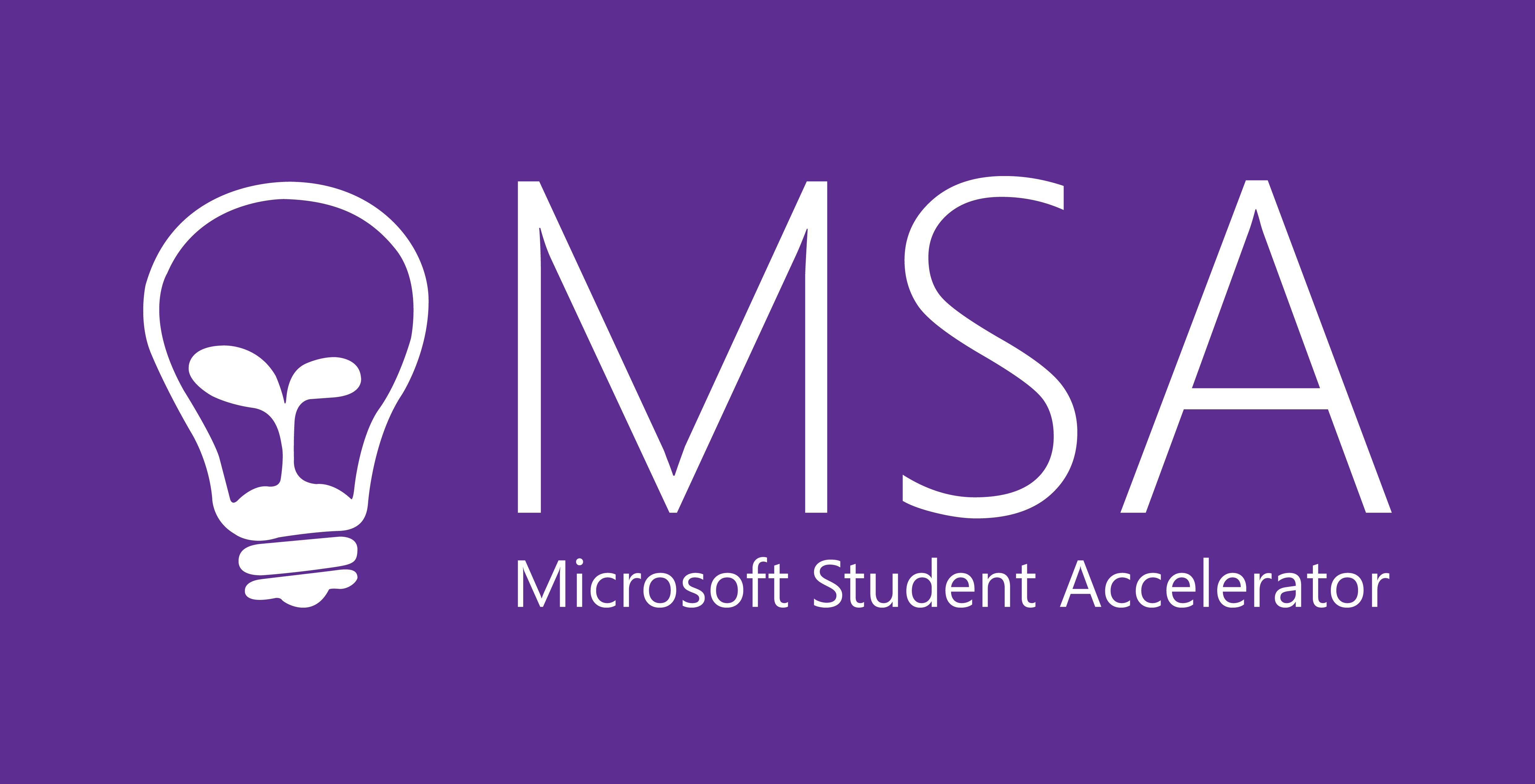 Real Microsoft Logo - Kiwi students get set to kick-start their IT careers with Microsoft ...