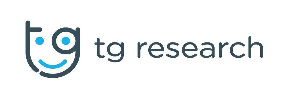 TG Logo - TG Research