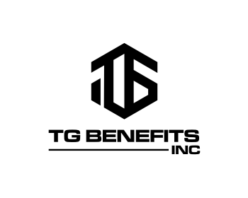 TG Logo - TG Benefits, Inc. logo design contest. Logo Designs by karasuma