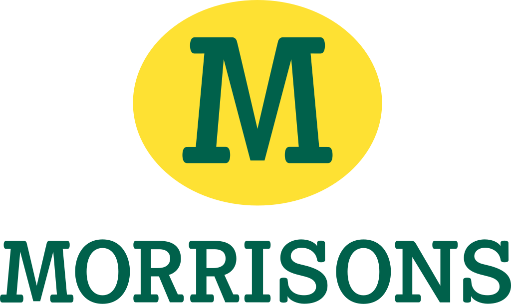 Morrison Logo - Morrisons Logo.svg