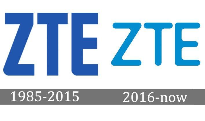 ZTE Logo - ZTE logo, symbol, meaning, History and Evolution