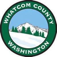Whatcom County Logo - Whatcom County Logo
