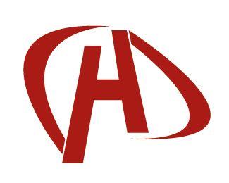 Red Letter H Logo - Letter H Logo Designed by Hikaru | BrandCrowd
