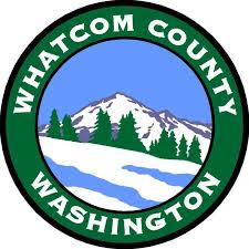 Whatcom County Logo - Whatcom County