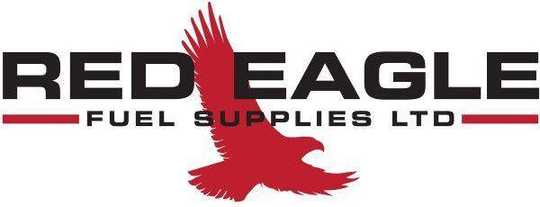 Oil and Gas Company Red Eagle Logo - Red Eagle Fuel Supplies. Gas Oil