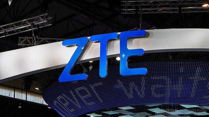 ZTE Logo - ZTE May Lose Its Android Software License After the U.S. Commerce ...