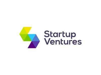 Google Ventures Logo - Startup Ventures logo design by Alex Tass, logo designer | Dribbble ...