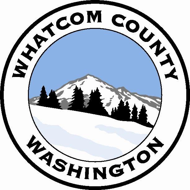 Whatcom County Logo - Whatcom County, WA