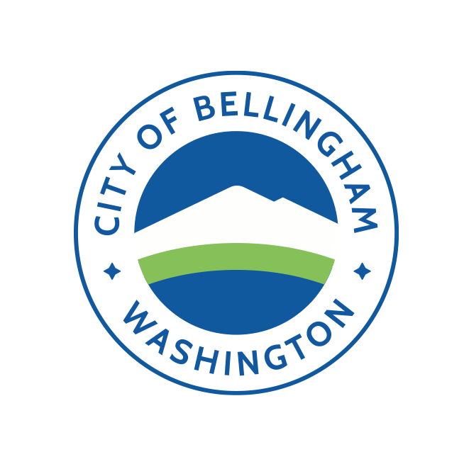 Whatcom County Logo - Bellingham City Seal
