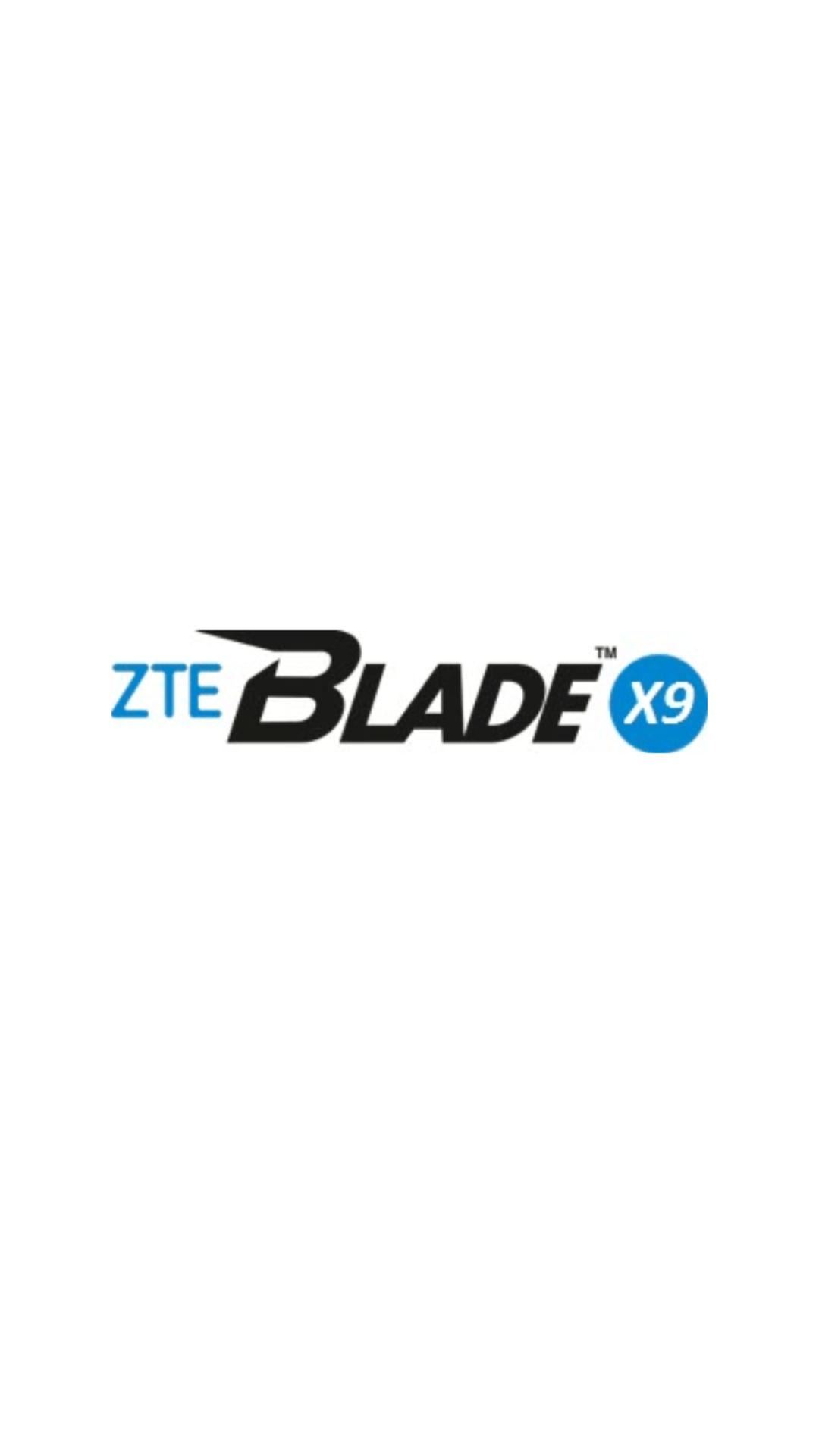 ZTE Logo - GUIDE How to Change Boot Logo Splash Scre. Android Development