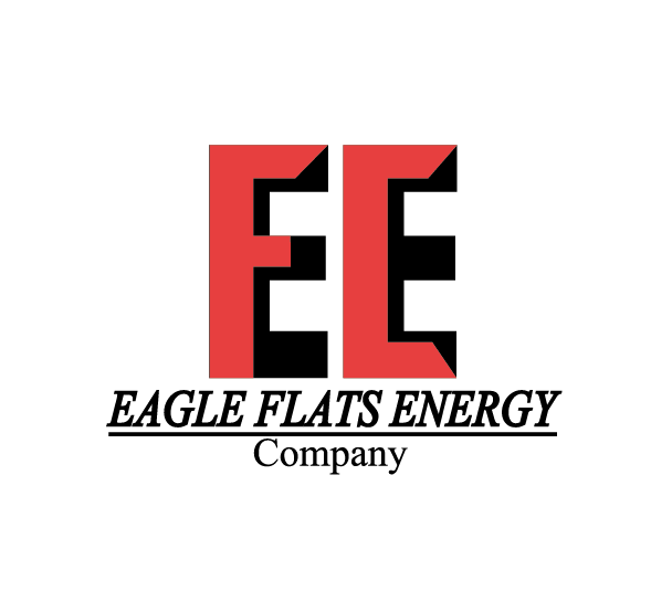 Oil and Gas Company Red Eagle Logo - Elegant, Playful, Oil And Gas Logo Design for Eagle Flats Energy ...