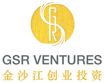 Google Ventures Logo - GSR Ventures