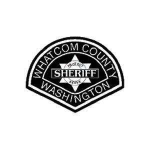 Whatcom County Logo - Whatcom County Sheriff