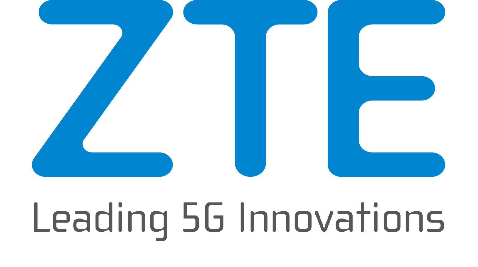 ZTE Logo - ZTE Devices