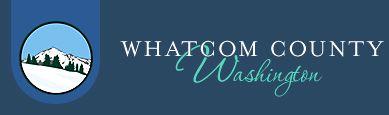 Whatcom County Logo - Whatcom County Real Property