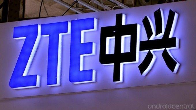 ZTE Logo - Nuance And ZTE Make Multi Year Deal To Bring Voice Services To