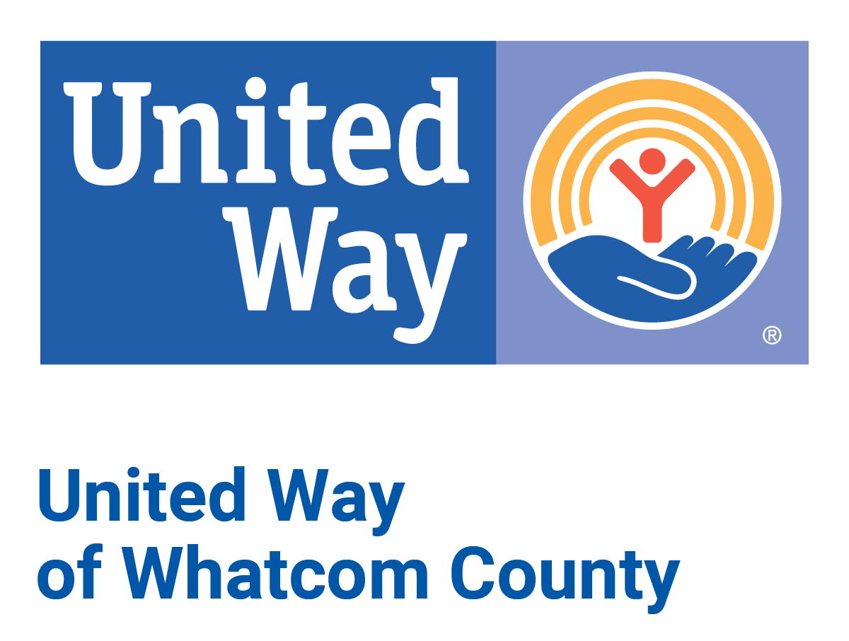 Whatcom County Logo - United Way of Whatcom County