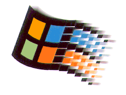 Windows 13 Logo - logos / 13