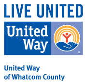 Whatcom County Logo - Nonprofit and Philanthropy Jobs: Philanthropy Northwest Job Bank ...