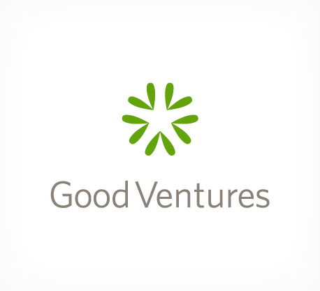 Google Ventures Logo - Good Ventures
