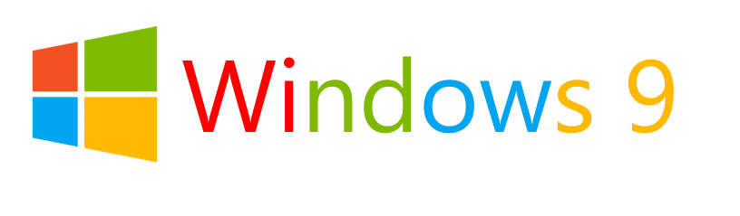 Windows 13 Logo - Microsoft Windows 9.png