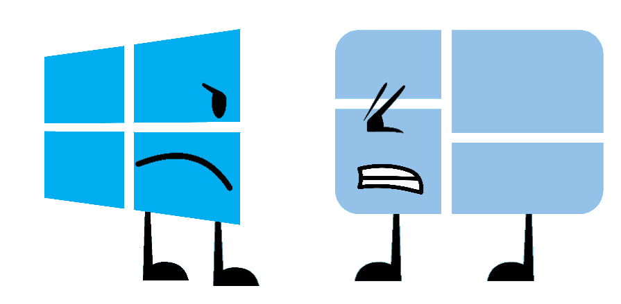 Windows 13 Logo - New Microsoft 8 Logo Png Images