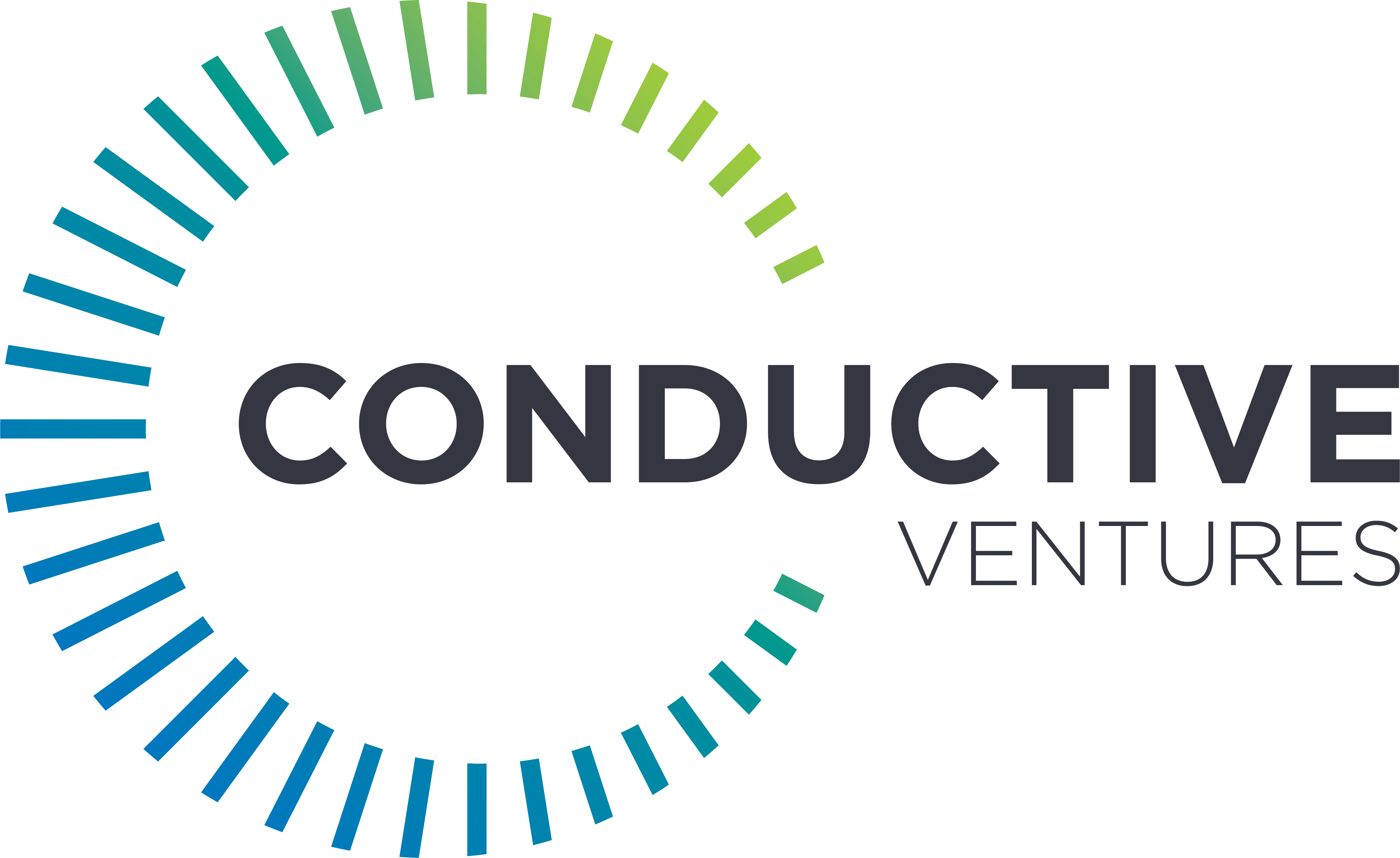 Google Ventures Logo - Conductive Ventures. Delivering Capital and Value to Build Next