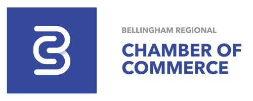 Whatcom County Logo - Bellingham Regional Chamber of Commerce