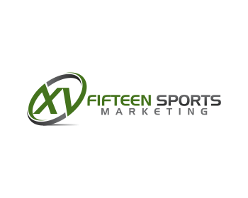 Sports Marketing Company Logo - Fifteen Sports Marketing
