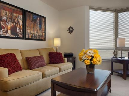 Zen Hospitality Logo - Zen Hospitality at Ballston Place Apartments Deals & Reviews ...