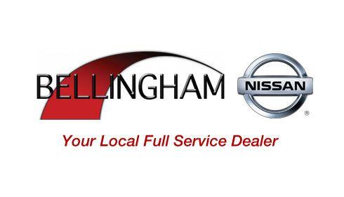 Whatcom County Logo - Bellingham Nissan. New Nissan dealership in Bellingham, WA 98229