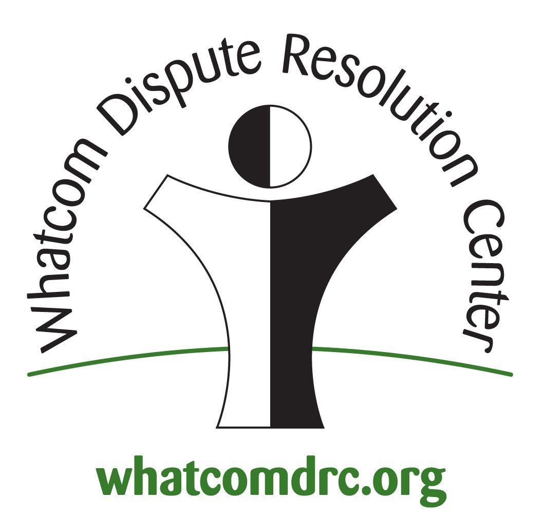 Whatcom County Logo - Whatcom Dispute Resolution Center