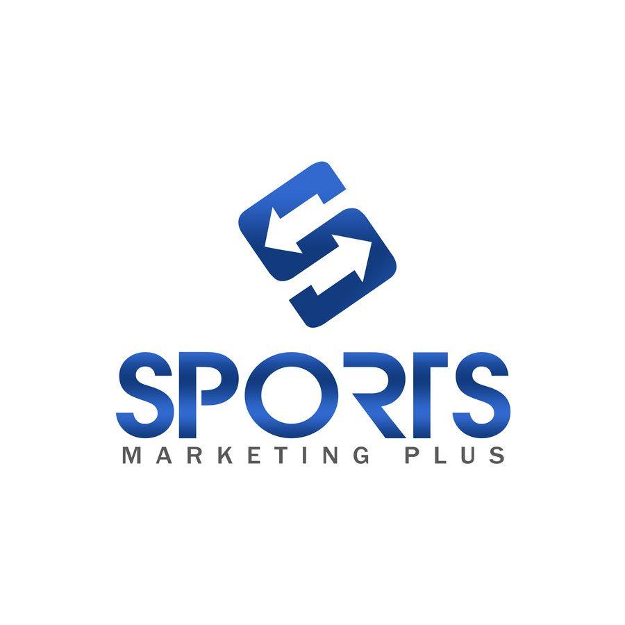 Sports Marketing Company Logo - Entry #77 by gazn for Design a Logo for Sports Marketing Plus ...