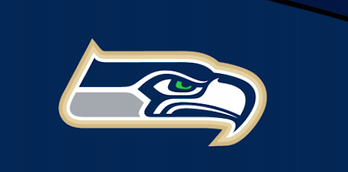 NFL Seahawks Logo - NFL going gold in 2015 to celebrate Super Bowl 50: Five things to